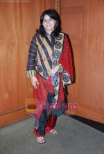 at the launch of Satinder Sartaaj_s album in Sea Princess on 24th Nov 2010 (47).JPG